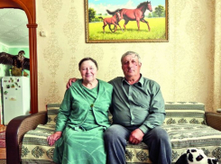 Супруги из Аннинского района представят регион на конкурсе «Семья года»