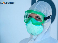 Два человека умерло и больше ста заразились COVID-19 в Воронежской области