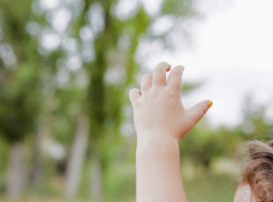 В Воронежской области за неделю пропали девять детей