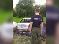 Глава СКР заинтересовался загадочной смертью московского юриста в бобровском селе