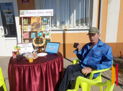 В Панинском районе отметили Всероссийский день трезвости