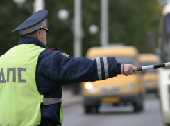 В Воронежской области госавтоинспекторы задержали более 40 пьяных водителей