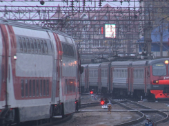 В Воронежской области изменится график курсирования пригородных поездов