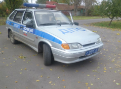 В Таловском районе задержали водителя с 30-ю неоплаченными штрафами