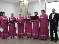 Жителей Таловского района приглашают на концерт «Прекрасен Воронежский край»