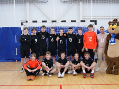 В Боброве прошёл турнир памяти гандболиста Алексея Саядяна