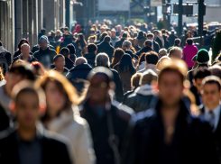 В Воронежской области продолжает сокращаться численность населения