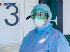 204 человека заразились COVID-19 за сутки в Воронежской области