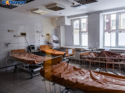 28 человек погибло от ковида за одни сутки в Воронежской области