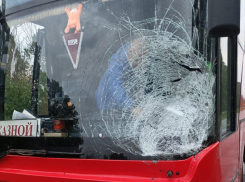  В Панинском районе автобус насмерть сбил пешехода 