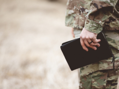 Владимир Путин объявил 2025 год Годом защитника Отечества