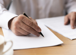 В Воронежской области могут появиться два новых почетных знака