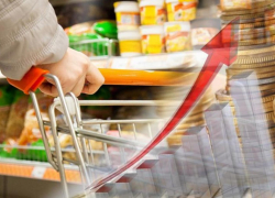 В Воронежской области продукты в среднем подорожали на 1,4% за месяц