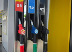 В Воронежской области уменьшились очереди на заправках