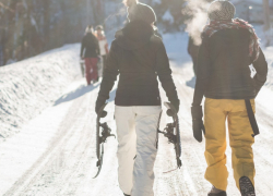 В Бобровском районе состоится «Сафоновская лыжня – 2026»