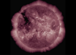 Жителей Воронежской области предупредили о магнитной буре в конце недели