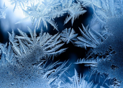 В Воронежской области похолодает до -20 градусов