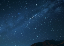 Жители Воронежской области в октябре смогут увидеть две яркие кометы