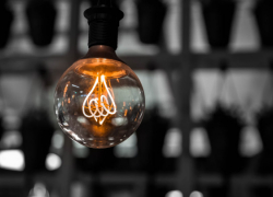 На рабочей неделе отключат электричество в 6 районах Воронежской области