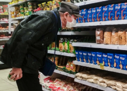 В России основные продукты питания дорожают втрое быстрее инфляции