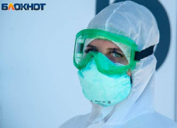 Еще 94 жителя Воронежской области заболели коронавирусом