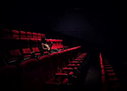 Жители Бобровского района приглашаются на кинопоказ в парке