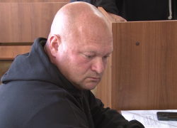 В Аннинском районе вынесли приговор бывшему полицейскому, устроившему стрельбу из ревности