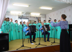Жителей Аннинского района приглашают на концерт