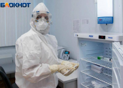 Число зараженных коронавирусом в Воронежской области перевалило за 10 тысяч