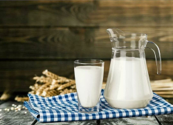 Почти 800 килограмм опасных молочных продуктов изъяли в Воронежской области