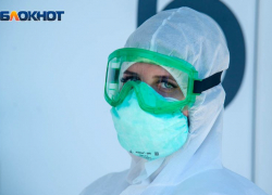 Антирекорд по смертности от ковида побила Воронежская область