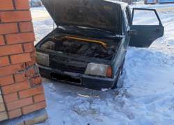 Стало известно состояние девушек, пострадавших в ДТП в Бобровском районе