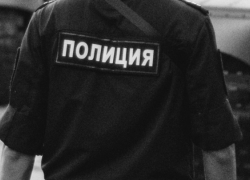 Житель Бобровского района угрожал полицейскому насилием