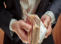 В Панинском районе предприятие задолжало сотрудникам более 1 млн. рублей