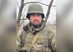 Уроженец Панинского района погиб в зоне СВО