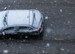 Воронежская Госавтоинспекция посоветовала отменить поездки из-за непогоды
