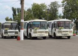 В преддверии Пасхи в Таловой запустят бесплатный автобусный маршрут