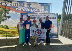 Панинские медики победили в соревновании бригад скорой медицинской помощи «Спасательная цепочка»
