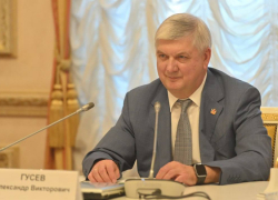 Губернатор Воронежской области попал в список сайта «Миротворец»*