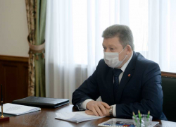 Панинский район ожидает модернизация предприятий