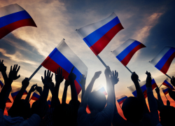 Новое в законах: что изменится для россиян с 2023 года