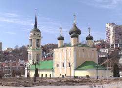 Воронежская область попала в топ-30 национального туристического рейтинга