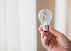 Появился график отключений электричества в Воронежской области в октябре