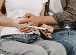 В Воронежской области беременным будут проводить новый скрининг для выявления пороков у ребенка