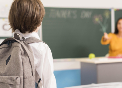 Для школ Воронежской области утверждены новые сроки введения предмета «Духовно-нравственная культура»