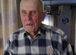 В Таловском районе из жизни ушел последний ветеран ВОВ