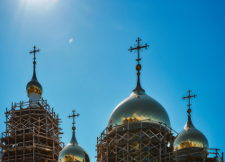 Жителей Аннинского района приглашают поучаствовать к крестном ходе