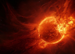 Жителей Воронежской области предупредили о слабых возмущениях в магнитосфере