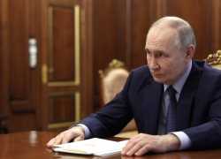 Президент РФ отметил профессиональные успехи 9 жителей Воронежской области