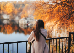 В Воронежской области за семь дней пропало 36 человек